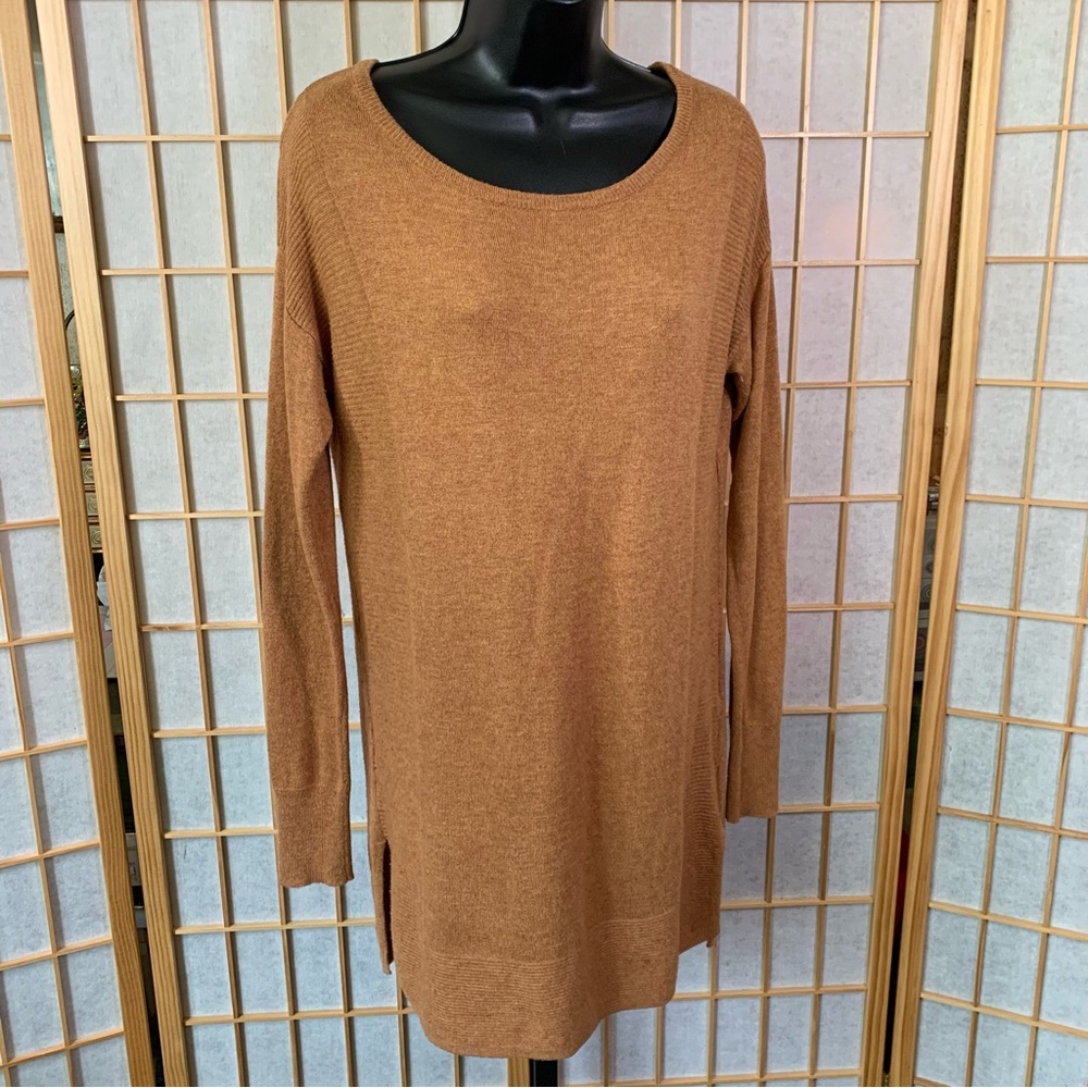Mossimo Long Line Sweater / Dress